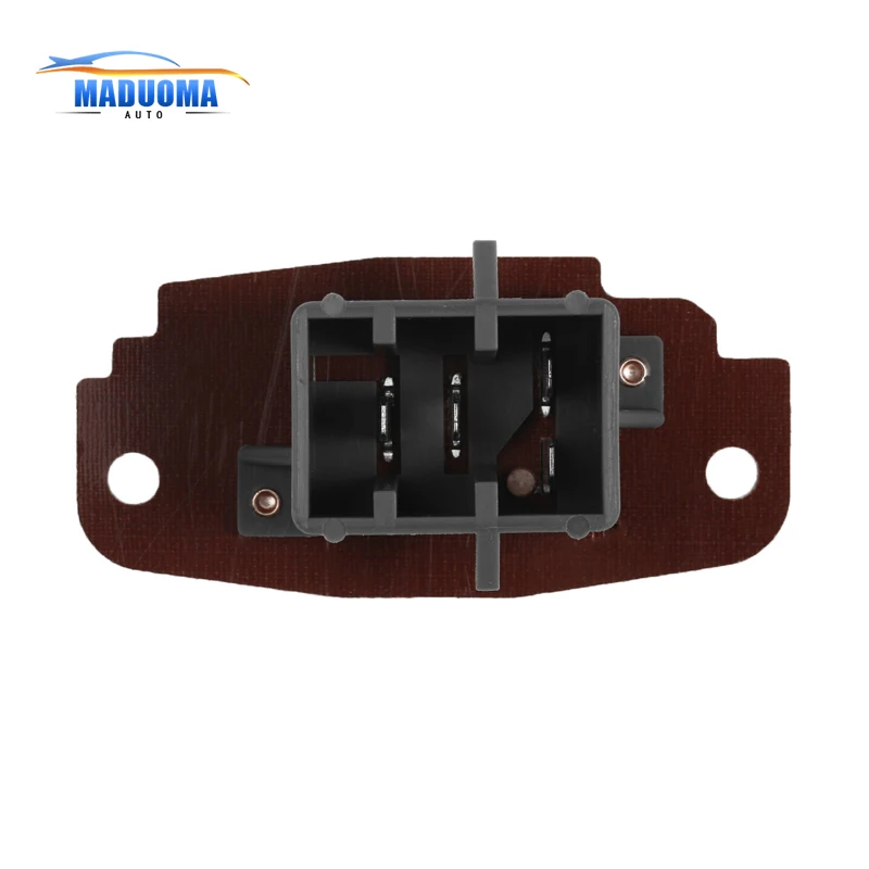 New 4L5Z19A706AA 4L5Z-19A706-AA HVAC Blower Motor Resistor For Ford Ranger Explorer YH1700