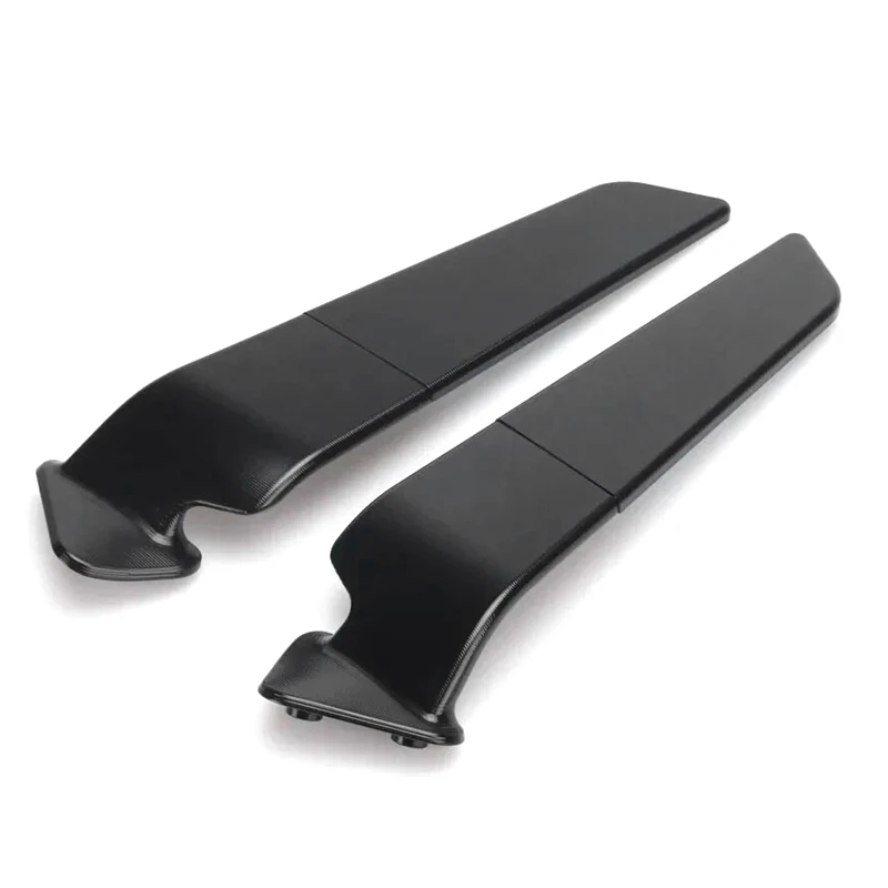For DUCATI 959 1299S Panigale 1299 Superleggera Adjustable Rotating Reversing Side Mirror Stealth Rearview Mirrors Wind Wing