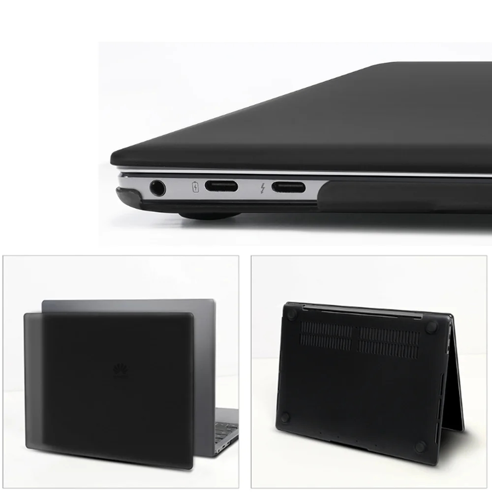 Funda de ordenador portátil para Huawei MateBook (D14/D15/13/13 AMD/14)/X Pro 13,9 2019 /Honor MagicBook (14/15), cubierta de PC con patrón de