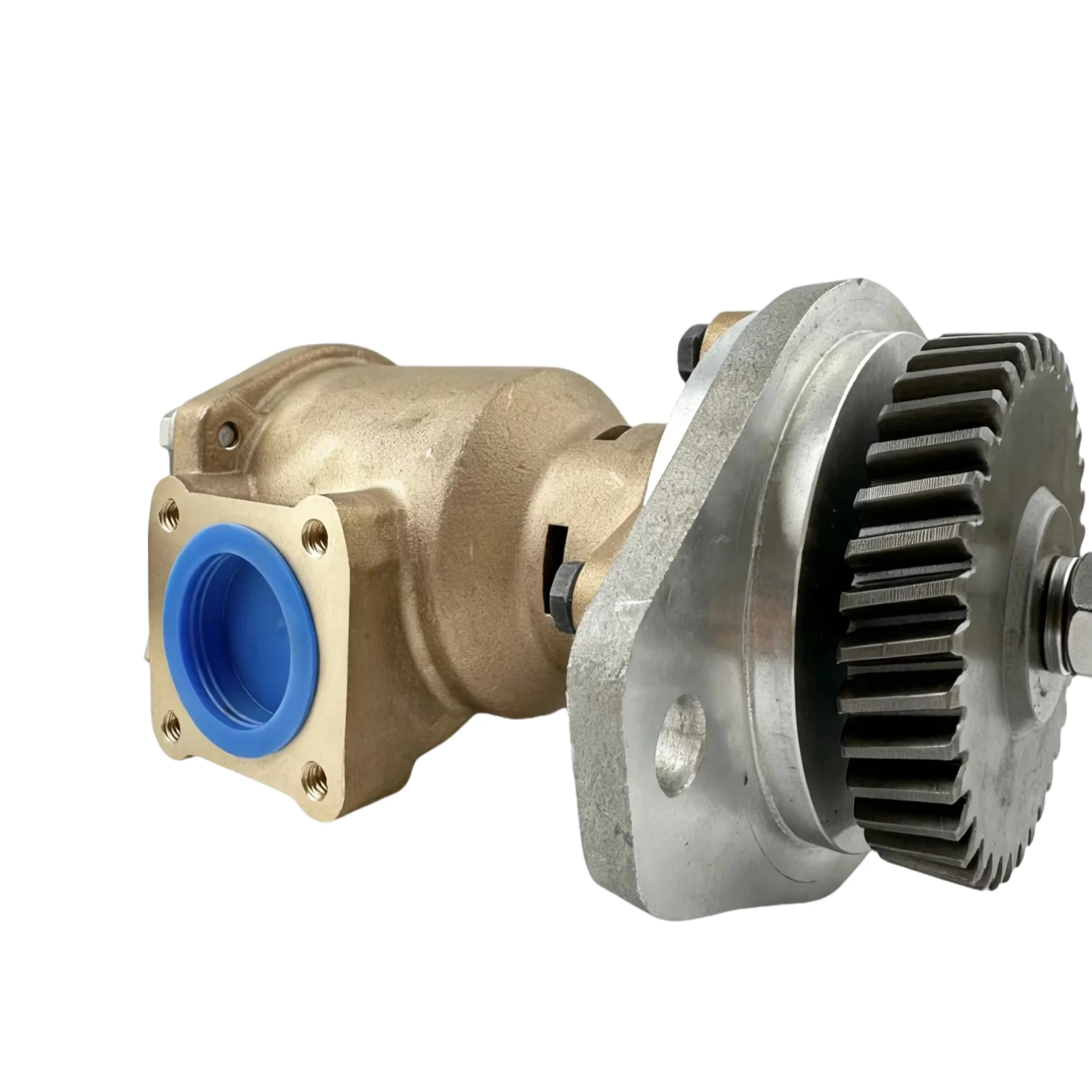 Sea Water Pump  JPR-S7630  Replacement Engine Cooling Seawater Pump  3866493 3897691 5265994  5265995  Sherwood  P1730X  P1730C