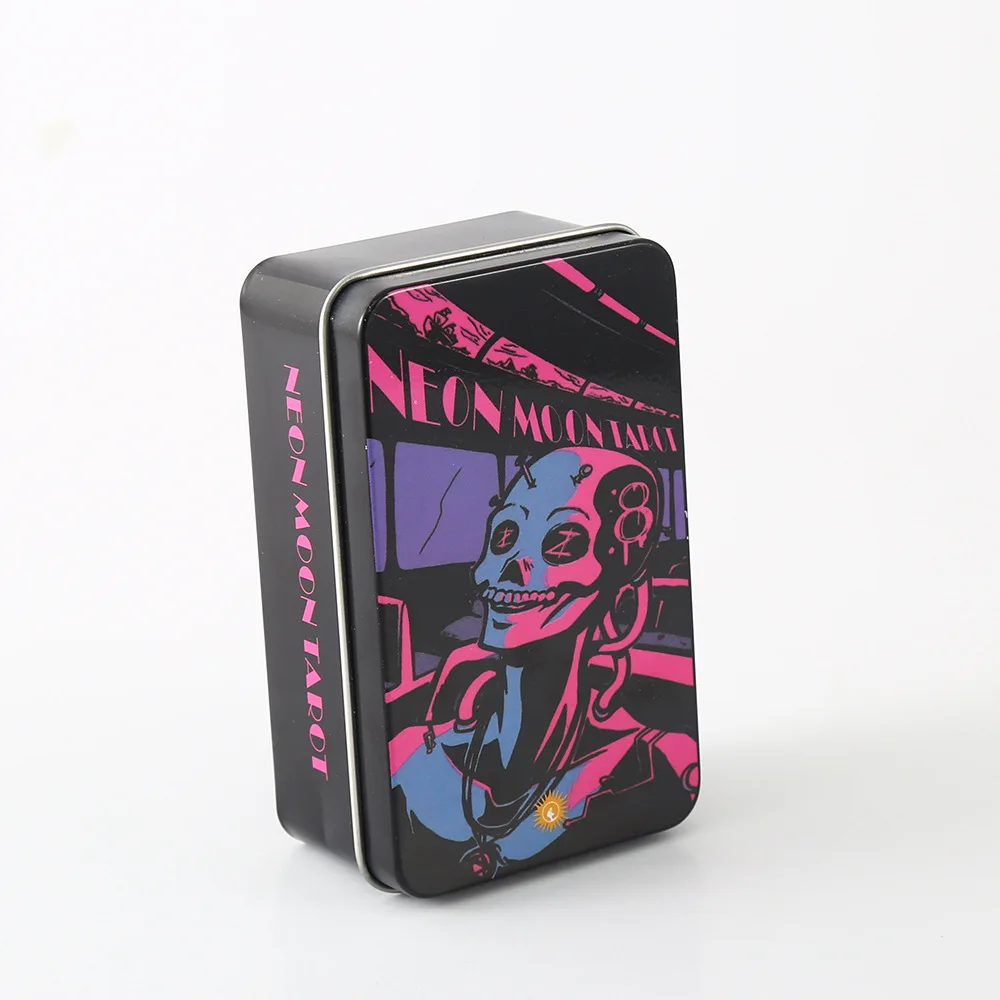 Etsy おもちゃ タロットカード金縁豪華仕様フェミニンなプレミアム