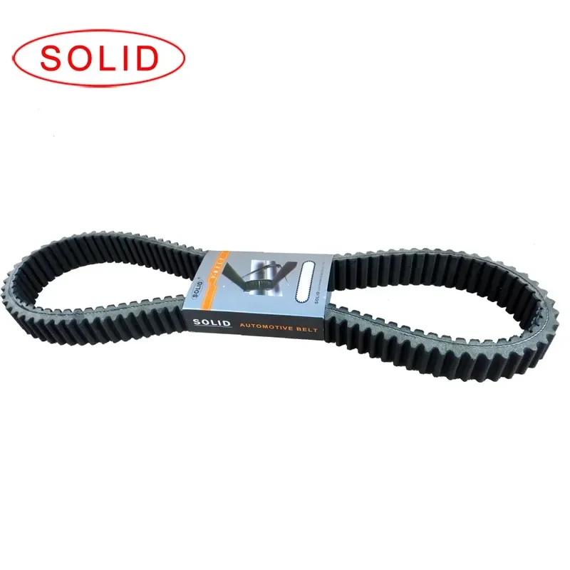 for SXViper CVT Drive Belt 8DN17641-01 V-Belt Snowmobile Replacement Parts High Quality Factory Direct Fit Ski-Doo Sled