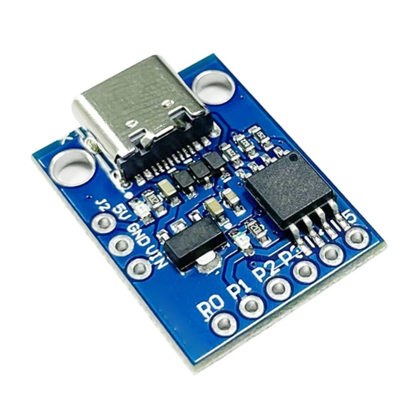 وحدة تطوير تعمل بالطاقة USB M17B لأجهزة التحكم المنزلية