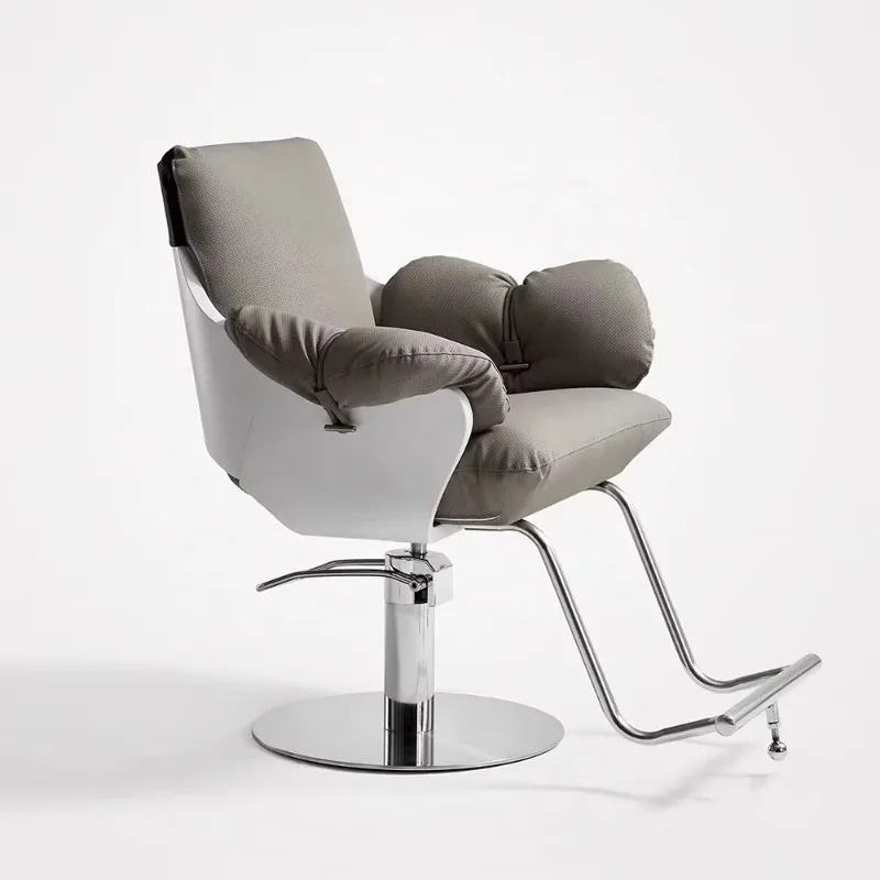 نمط جديد كرسي تصفيف الشعر معدات كرسي الشعر كرسي الحلاقة