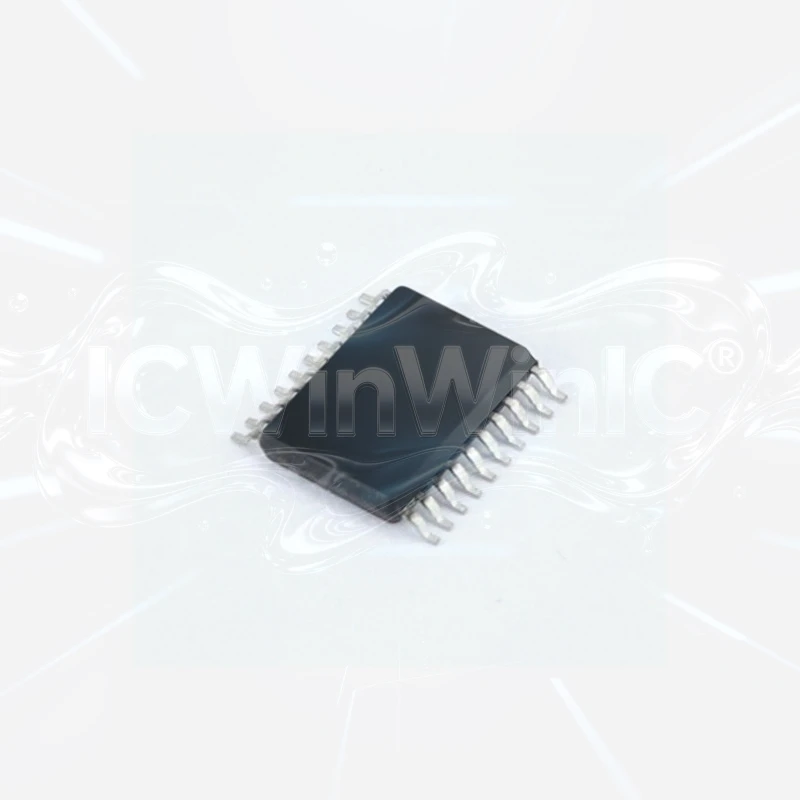 3-50PCS PIC16LF88-I/SS PIC16LF88 RT8105GS RT8105 RT8205EGQW DT= OB2535CP OB2535 74HC153D 74HC153 APR9600 APR9600P