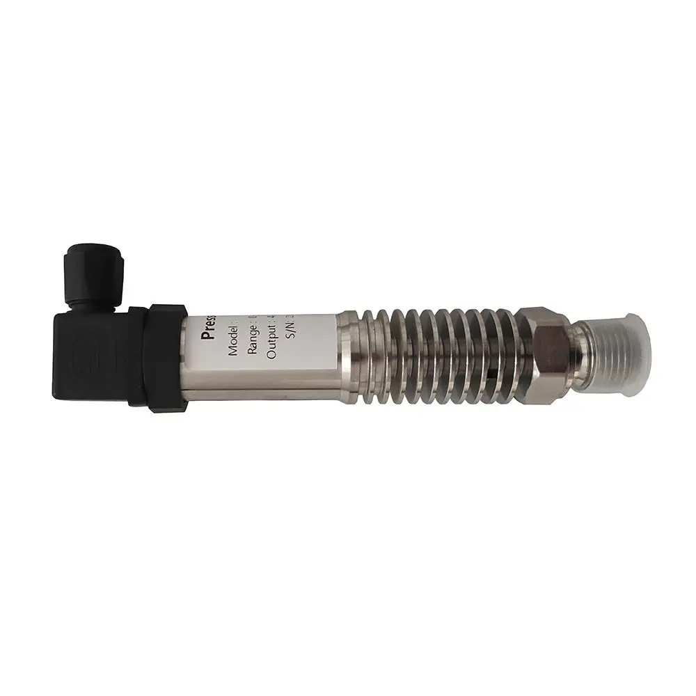 Air Fuel oil Water ,pulse output 4-20mA +RS485 output Pressure Sensor