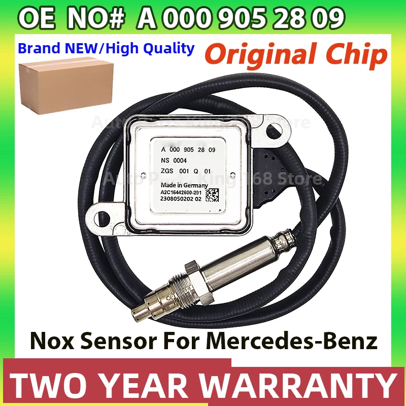 A0009052809 A000905…