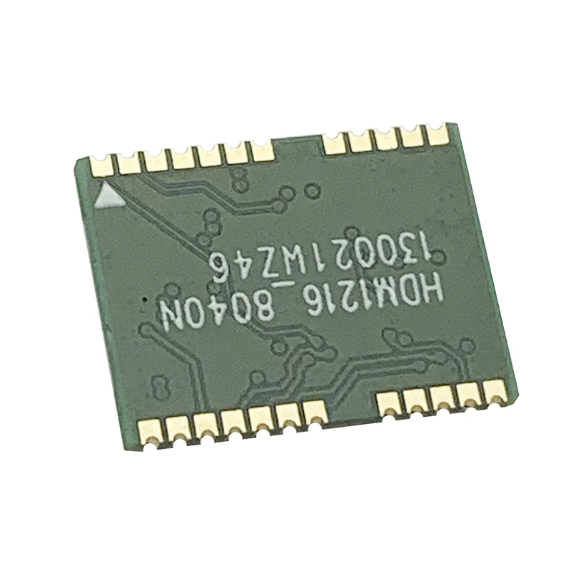 Allystar TAU1308 Industrial GNSS RTK Positioning Module Development Board GPS BDS GLONASS Galileo QZSS Centimeter Navigation