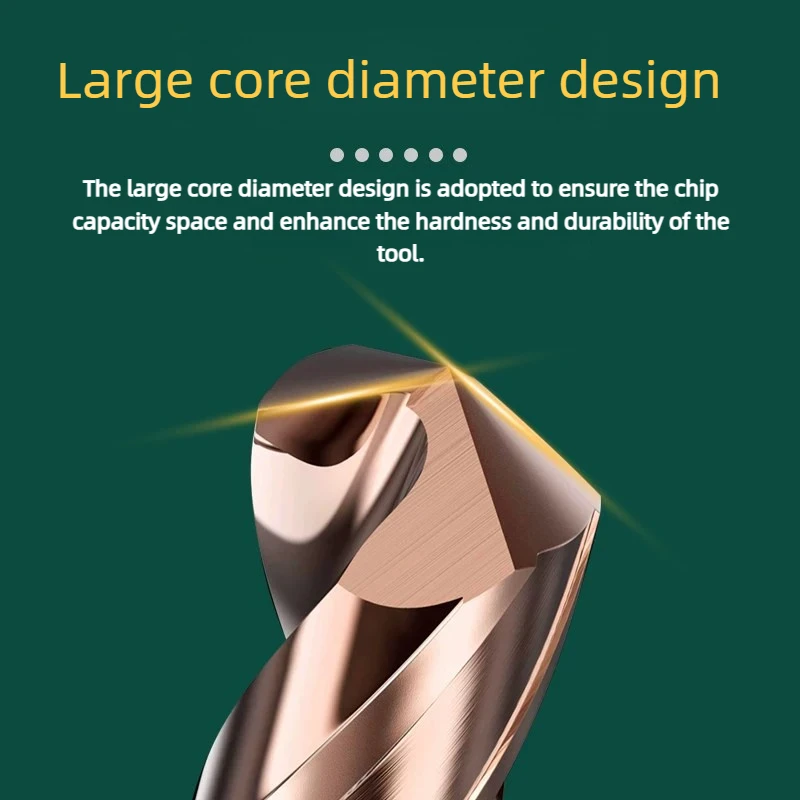 d4-shank-micro-carbide-drill-031-399mm-3xd-tungsten-steel-twist-drill-bit-for-cnc-stainless-steel-machining