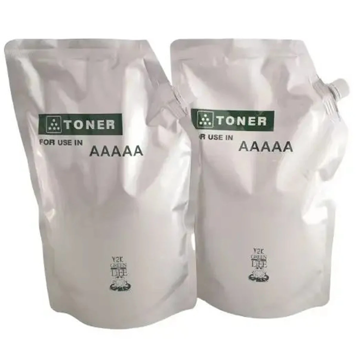 1KG Toner Powder Dust Refill Kits for Brother MFC 2680W MFC 2685DW MFC 2700D MFC 2700DN MFC 2700DW MFC 2701D MFC 2701DW