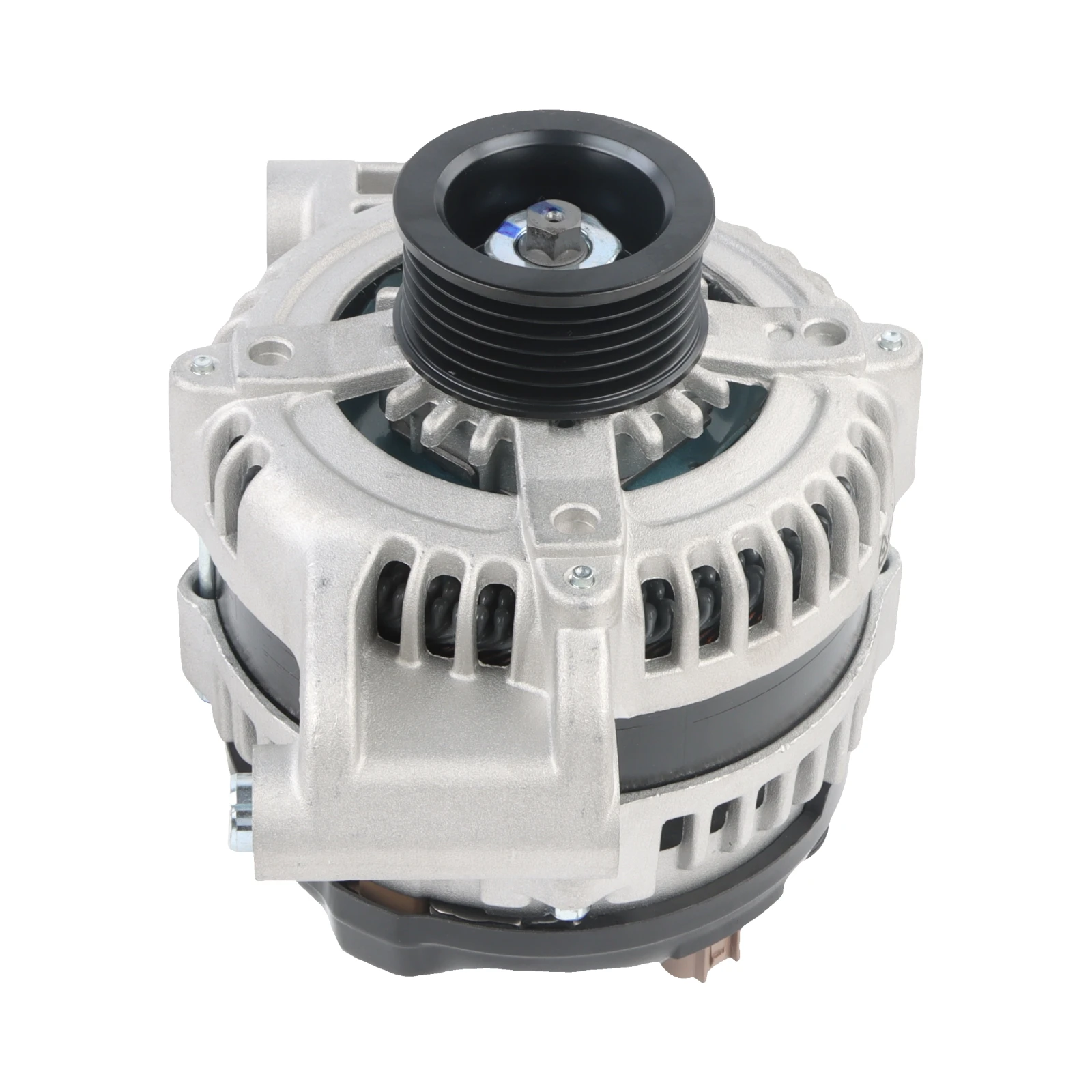 160A 6PK Alternator for Chrysler 300 Dodge Charger Magnum V6 2.7L 3.5L V8 5.7L 6.1L 2005-2007 421000-0260 421000-0340 04896805AB