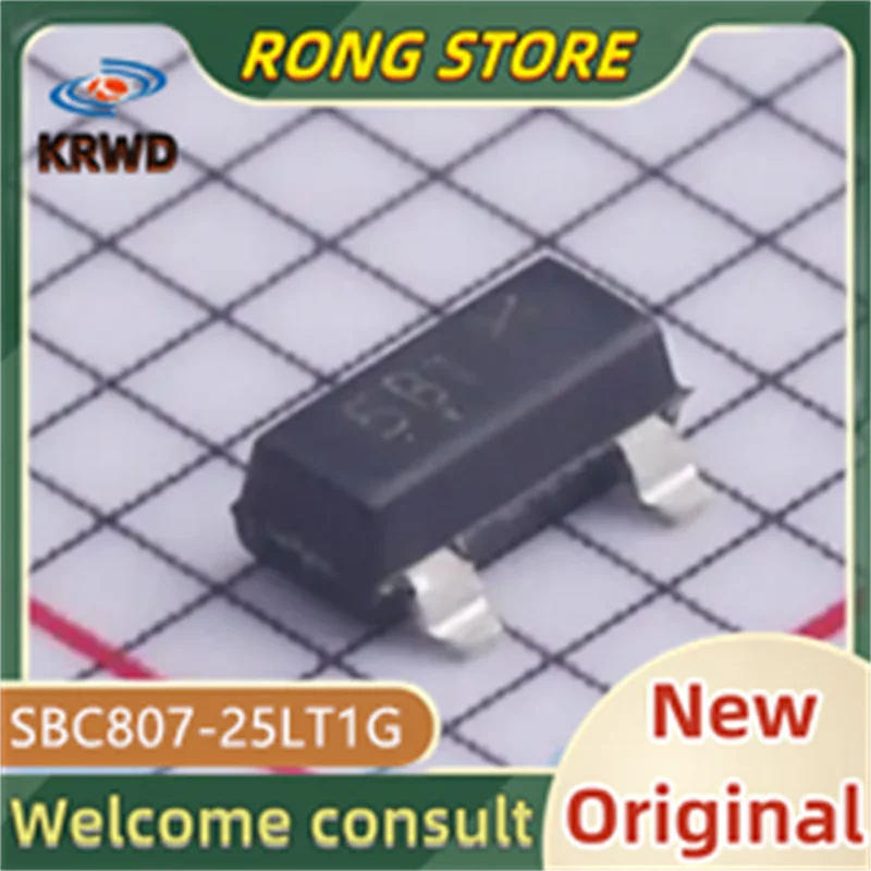 50PCS 5B1 5B New Or…