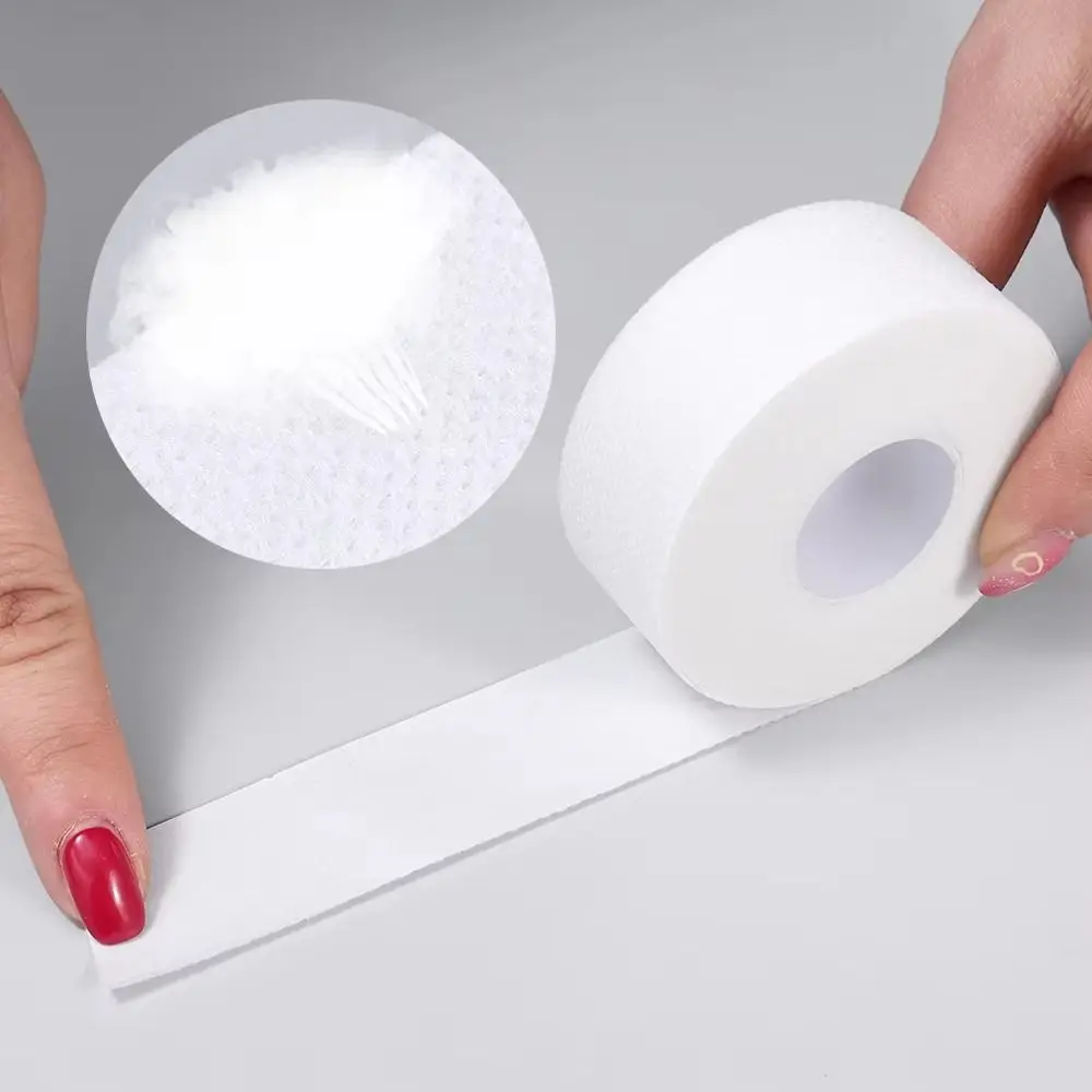 8/80 متر طوق مكافحة القذرة قاتمة المتاح تنفس طوق عرق وسادة ذاتية اللصق الكفة تحديد الشريط ل قميص طوق قبعة بطانة