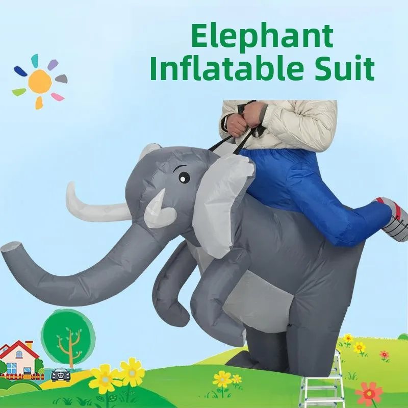 دمى الهالوين الكرتونية التأثيرية المضحكة للمهرج، أزياء مسرحية للسيدات، ملابس عرقية تقليدية صينية...