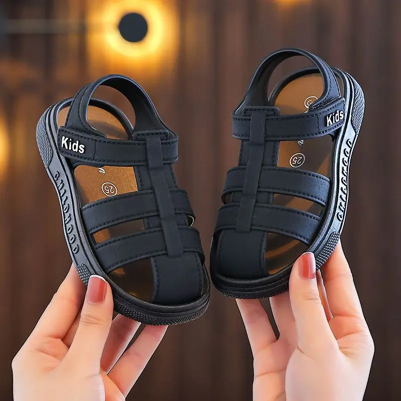 Thumbnail 4 - #55 Latest Baby Summer Sandals Offers