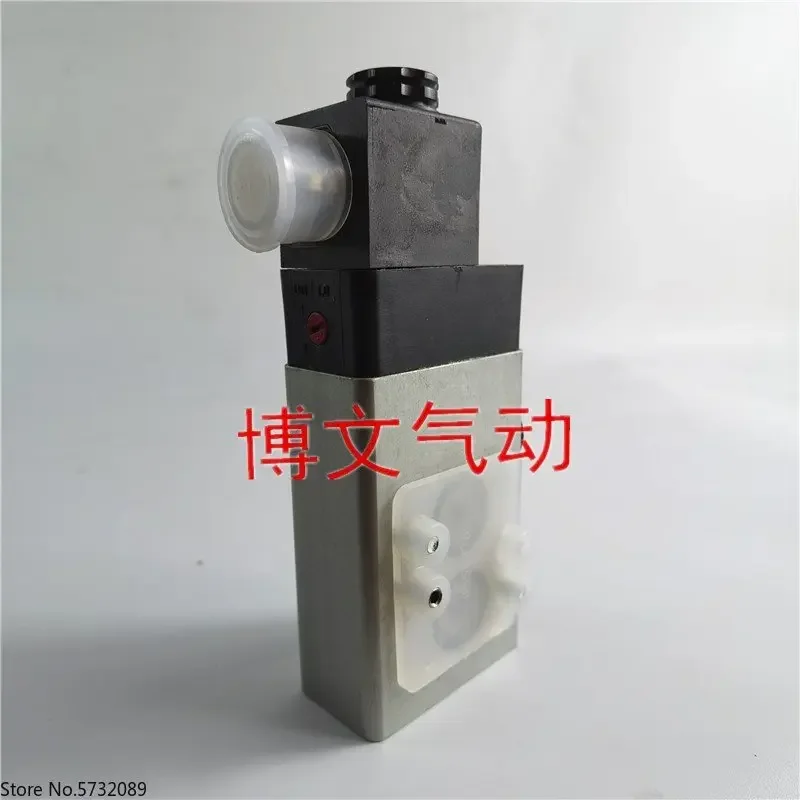 Katup solenoid NORGREN 2623079 Norgren HERION pembalik