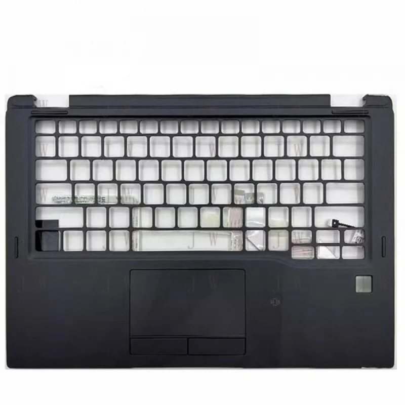 

DDZ New for DELL Latitude 7390 E7390 2-in-1 Palmrest 0855VR Black with Touchpad