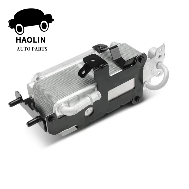 OEM 64506847989 Brand New High Quality Air Conditioning With Dryer AC-Radiator AC Aluminum Condenser For BMW G05 X5 X7 19-23