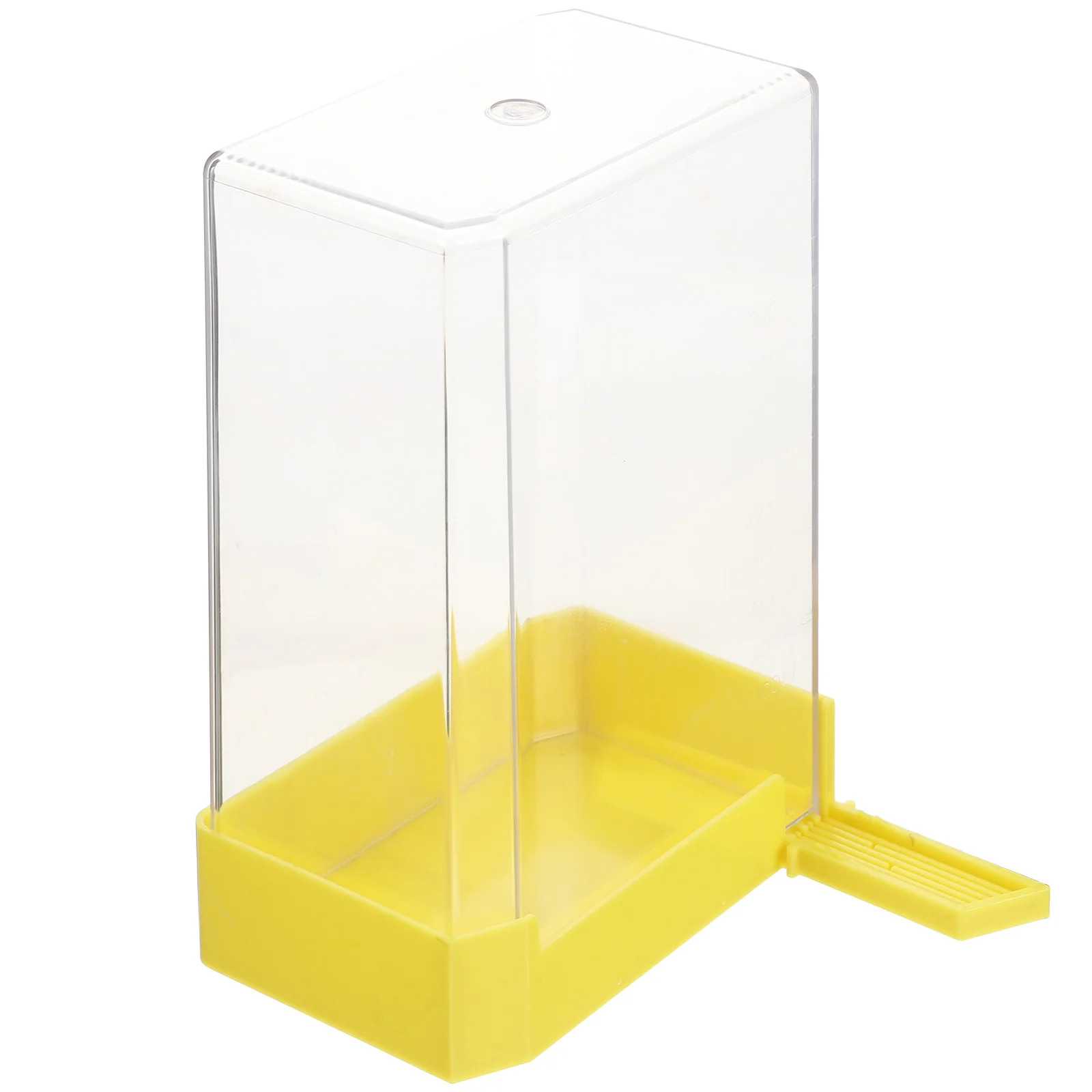 

Bee Waterer Cup Feeders Beehive Entrance Station Cups Water Garden Dispenser Supplies Tools Nest Door Feeder Easy