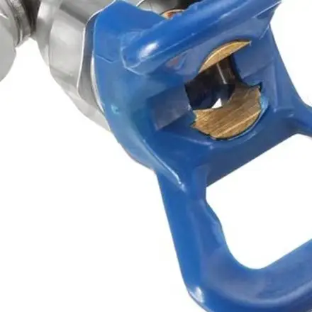 Spray Base Swivel Joint Threads 3600PSI Accessories Shut Spare Valve 7/8''F-7/8''M Airless Spray Base Clean Spray