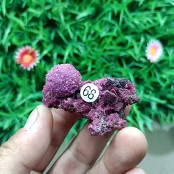 Indian Zeolite Raw Mineral Specimen, Mineral Crystal Collection, Home Decoration Gift