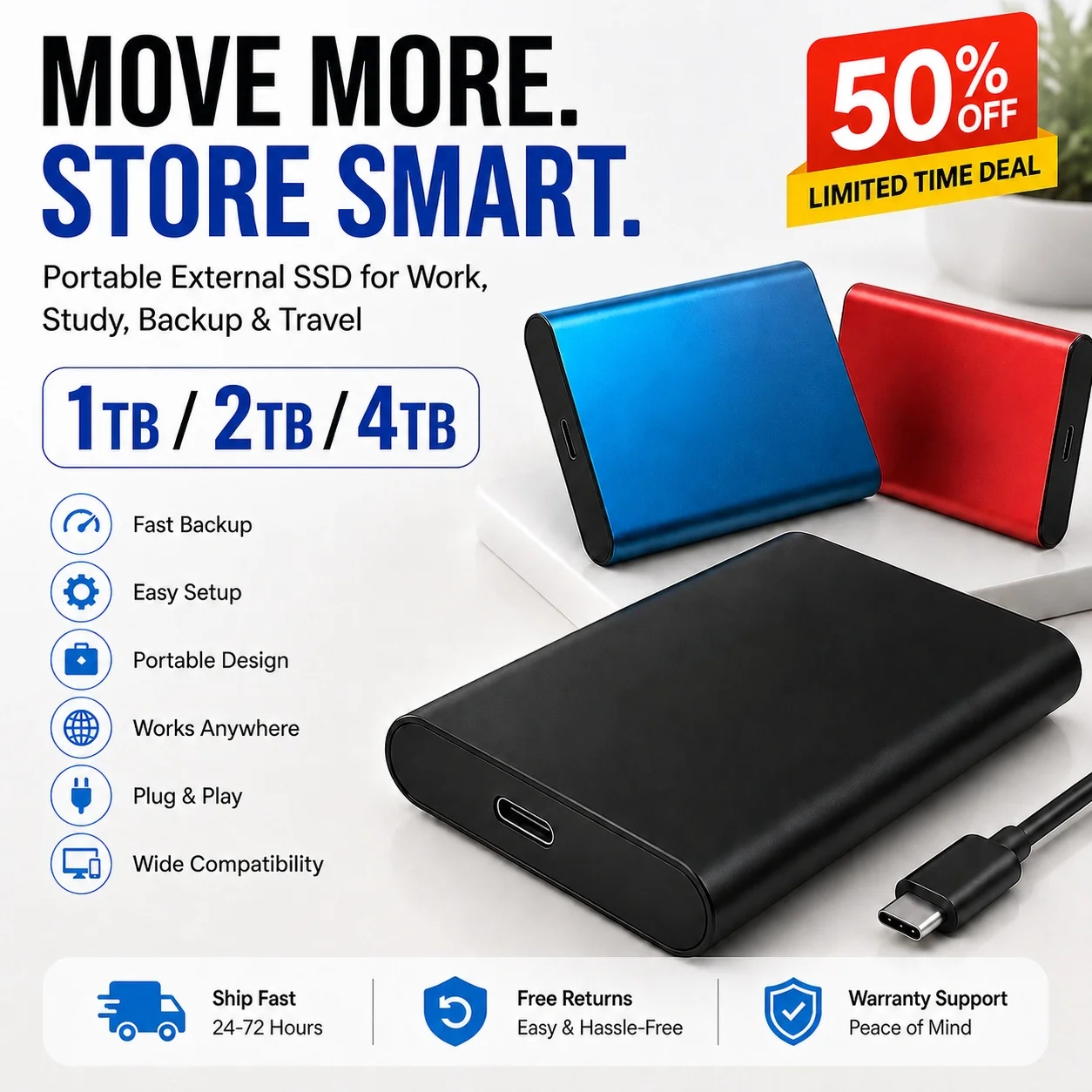Intel SSD 1024GB 1TB 760p Series リテールBOX (2) 美品 Intel 760p