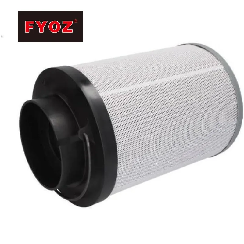 1 PCS 20E-60-42150 Hydraulic Filter for KOMATSU PW140-7,PW148-8,PW160-7 Excavator Spare Parts, Heavy  Accessories