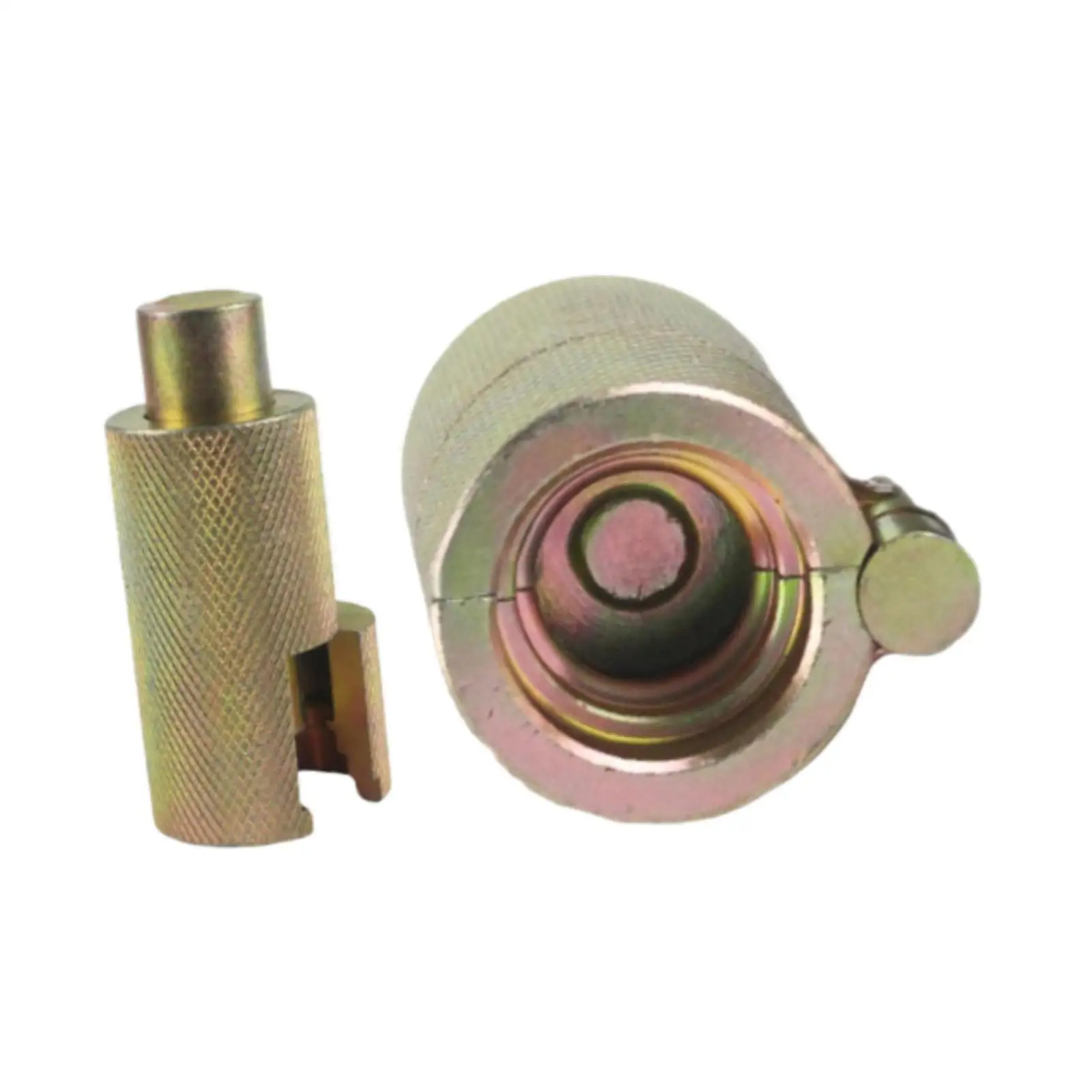 Hand Push Corrugated Pipe Interface Maker Steel Construction Tube Flat Mouth Generator for Retrofit Use
