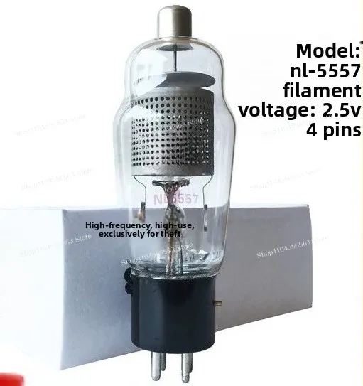 High frequency machine high frequency NL-5557/FG17 accessories