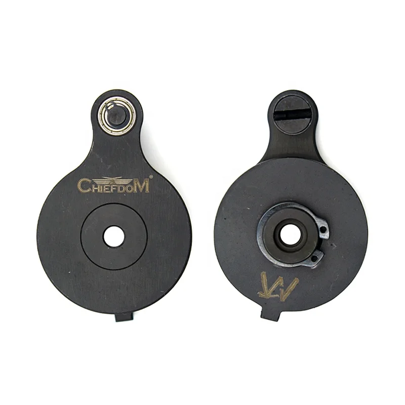 

Motorcycle Spare Parts Accessories High Performance Hot Sale Black Color Two Wheeler Motorcycle Clutch Fittings 883 Xl1200