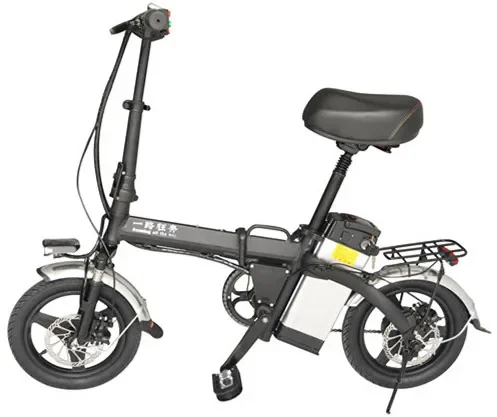 36V 15.6AHCheap Folding Electric Bike/ Super Cheap Mini Kids Electric Pocket Bikes