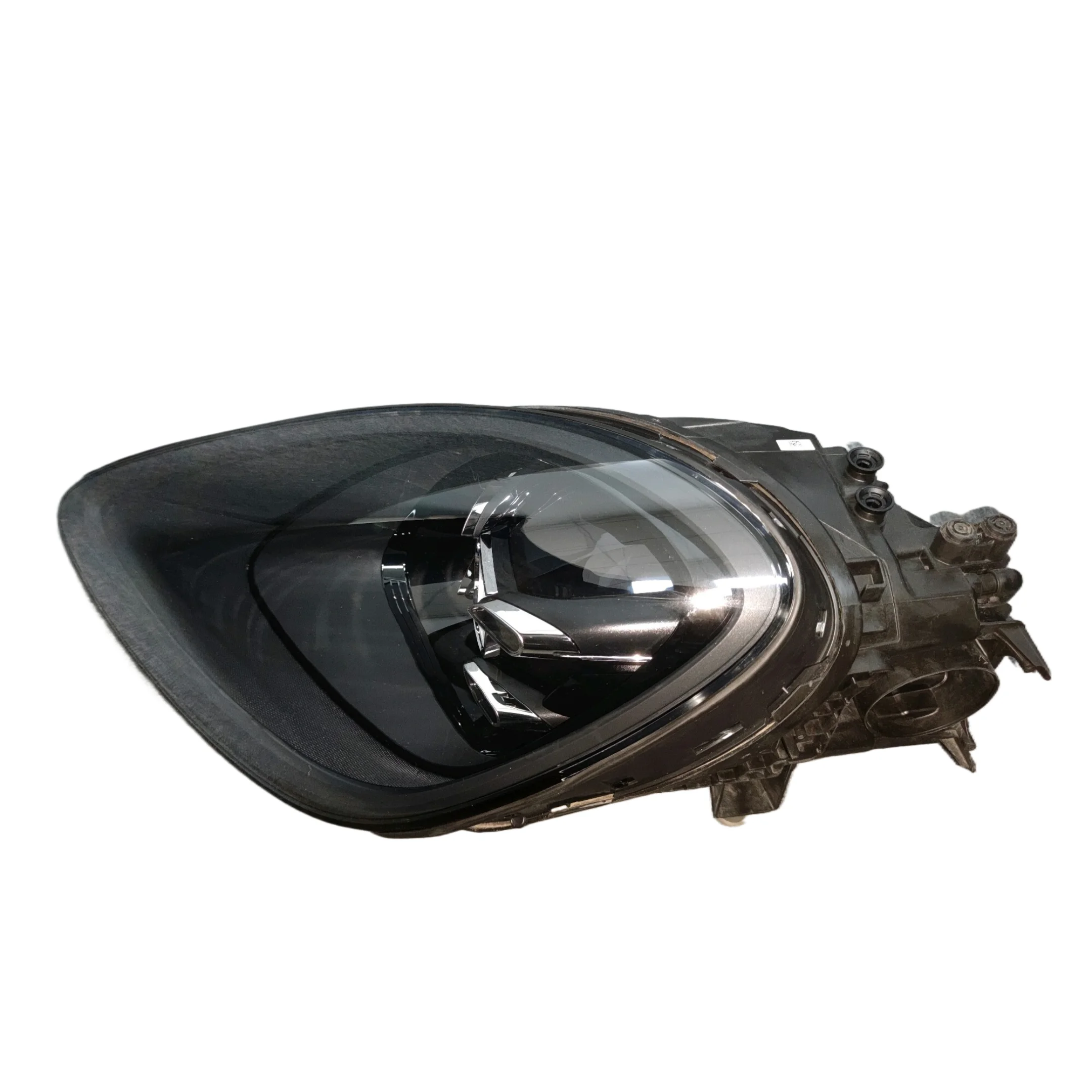 LEDヘッドライト、自動車照明システム、純正ヘッドライトに適しています。