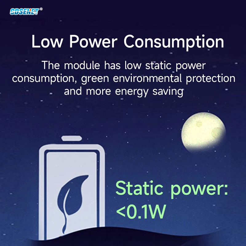 

CDSENT AM11/AM31-C Series Low Power Consumption 5/12/24V AC-DC Step-Down Power Supply Module Over-Voltage Protection