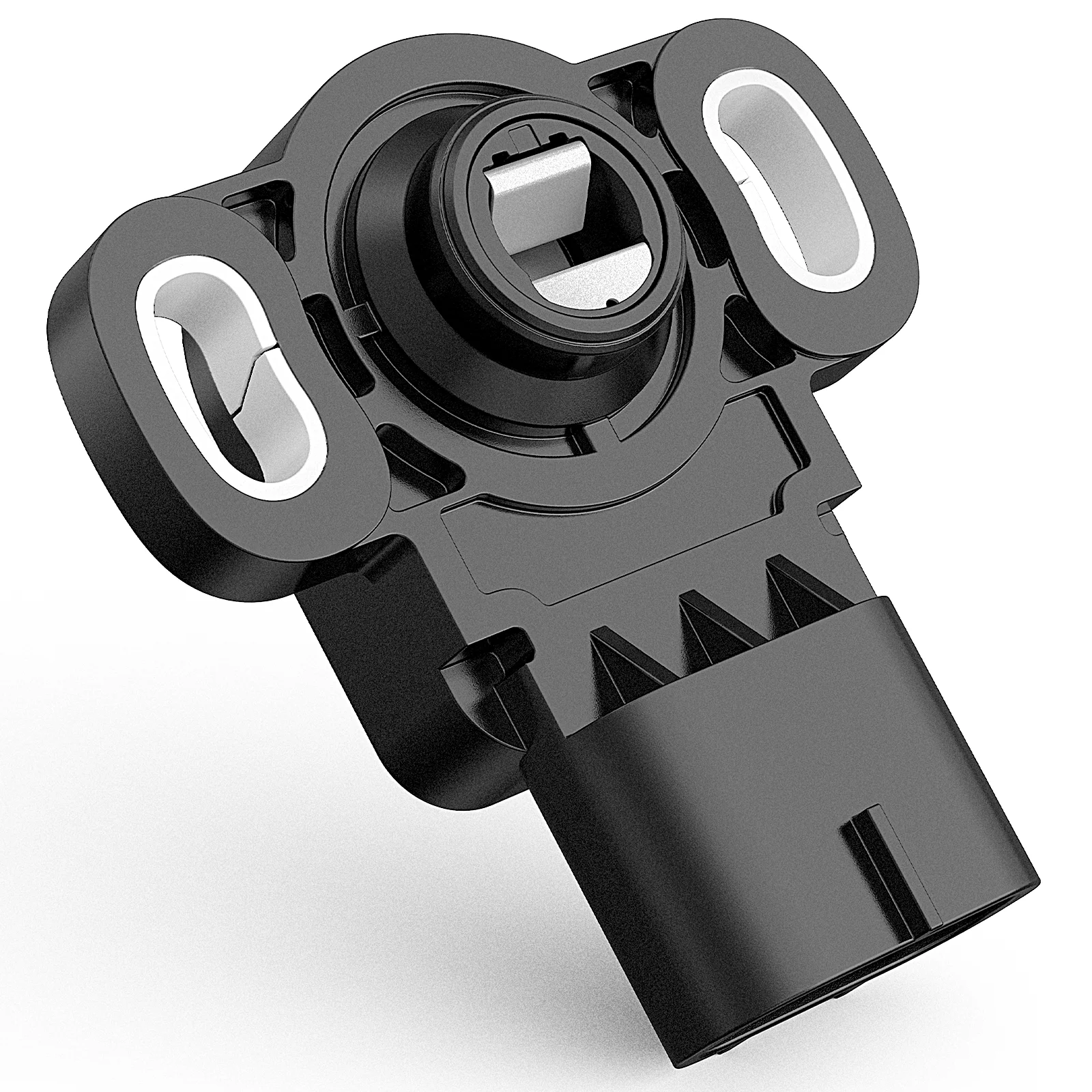 Sensor do acelerador do carrinho de golfe para yamaha g29 drive 2012.5 up drive2 non-efi oem JW9-H5885-00-00