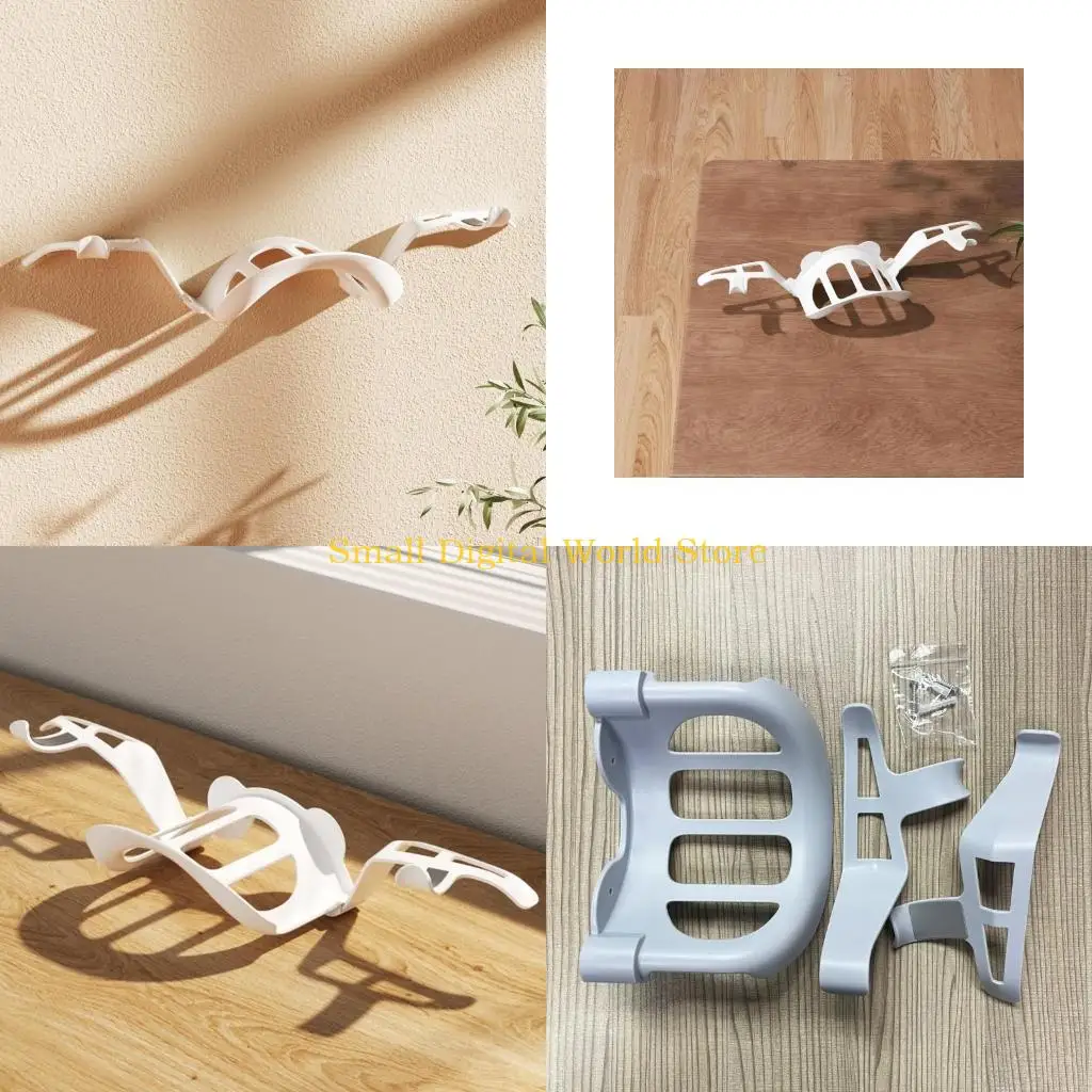 77UB Controller Halter Rack Wall Hanger Bracket Universal für Quest 2