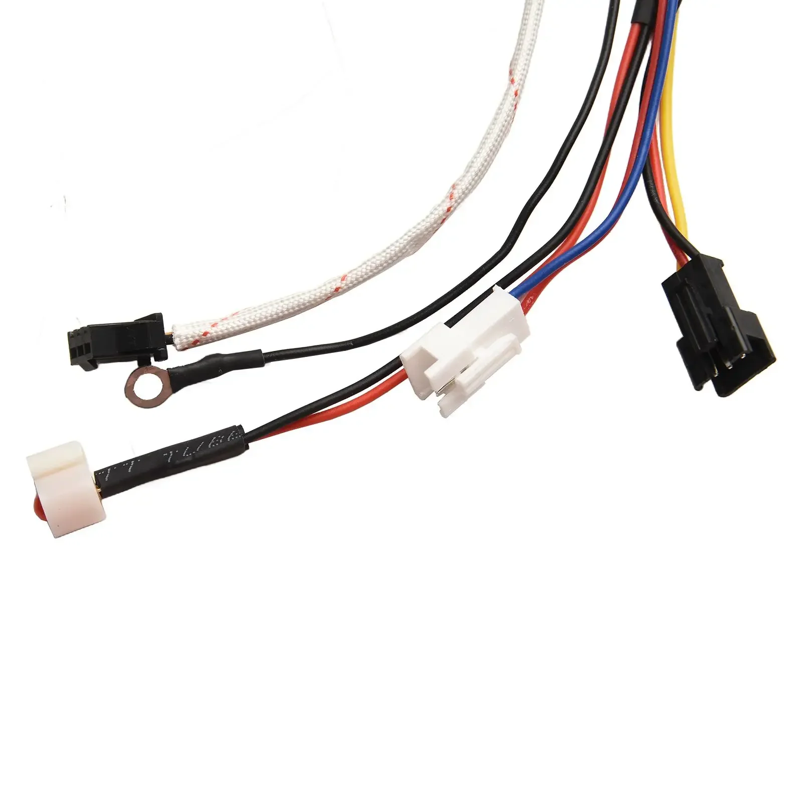 Pulse Point Controller Heater Parts Temperature Control Three-Wire 3-line Fittings With Gas Water Gas Water Heater