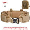 Type 3 Tan