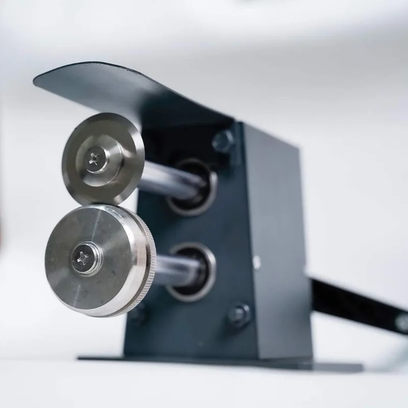 

Sole Cutting Machine for Shoe Making Handmade Shoes Goodyear WeltGoods in stock