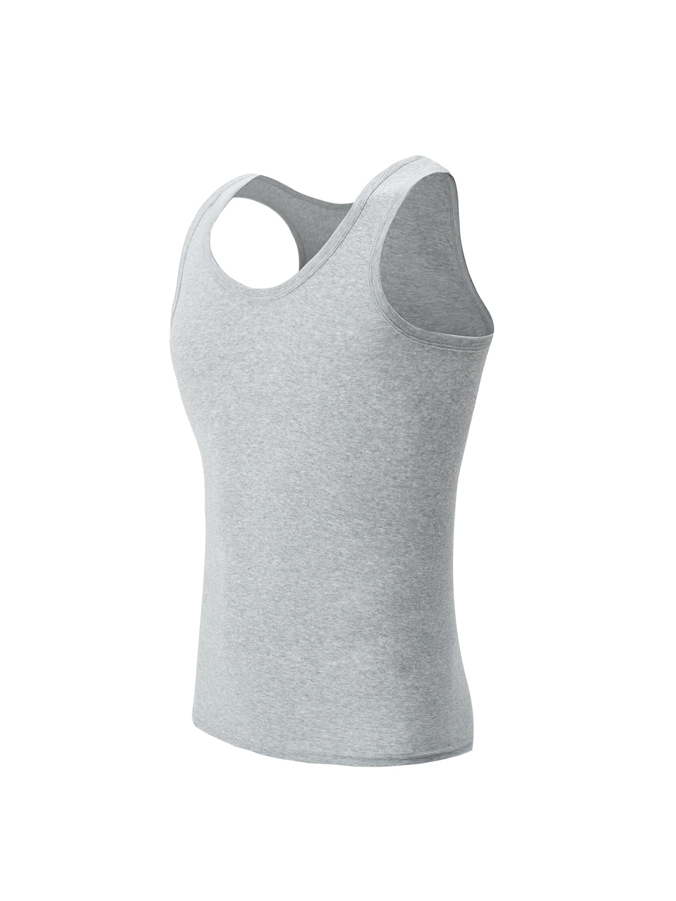 Conjunto de chaleco de 1/3/5 piezas, color sólido clásico, adecuado para todas las estaciones, deportes y fitness, cómodo, transpirable, absorbe el sudor