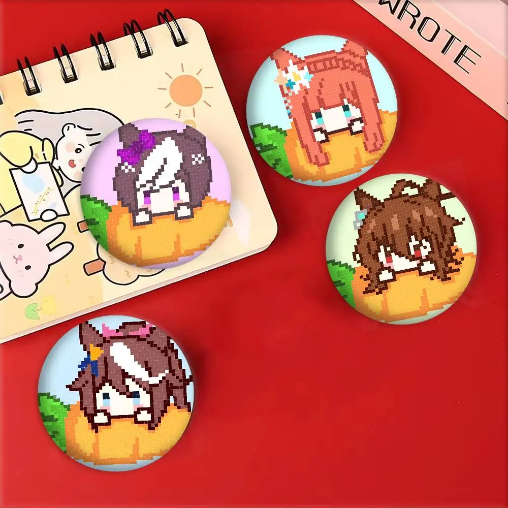 Cartoon Cute Anime …