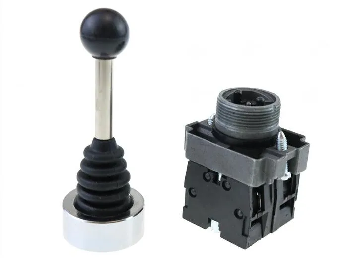 XD2-PA12 maintained joystick switch XD2-PA12CR cross switch XD2PA12CR Rotary Switches