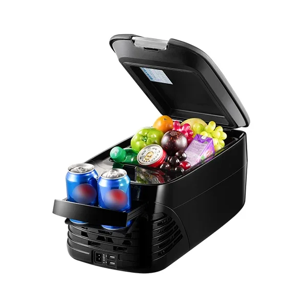 Low Noise Portable …