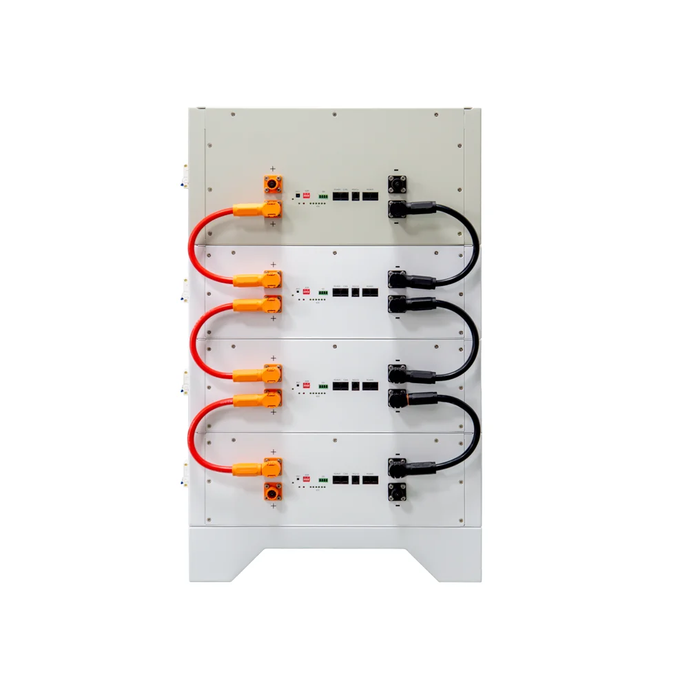 Long Lifespan 51.2V 200Ah 10kWh High Efficiency Lithium Ion Battery Pack Home Energy Storage System for Solar Systems LiFePo4