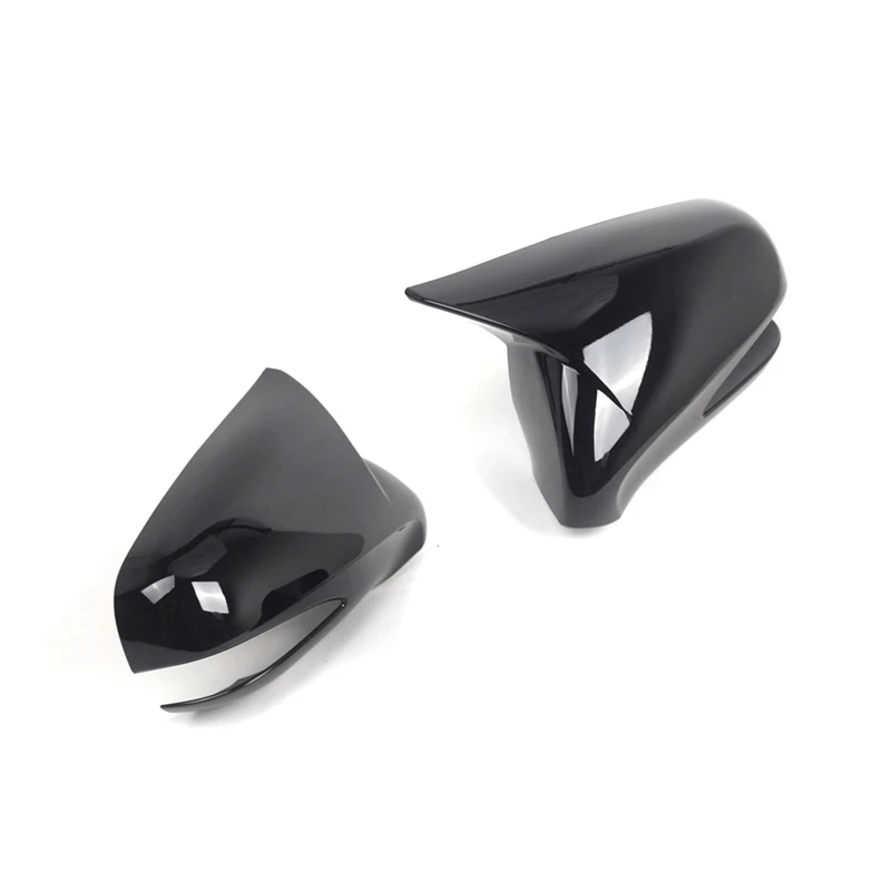 Rearview Mirror Cover Trim For Lexus IS350 ES350 LS250 RX270 RX350 RX450 Side Mirror Cap Accessories