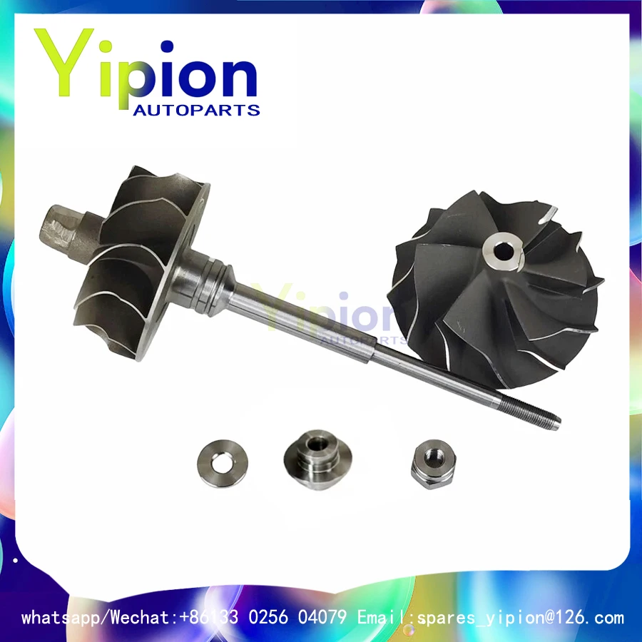 k03-53039880106-turbo-essieu-et-roue-53039700087-pour-audi-seat-skoda-vw-passat-b6-20-tsi-147kw-bwa-bpy-2006-06f145701ex