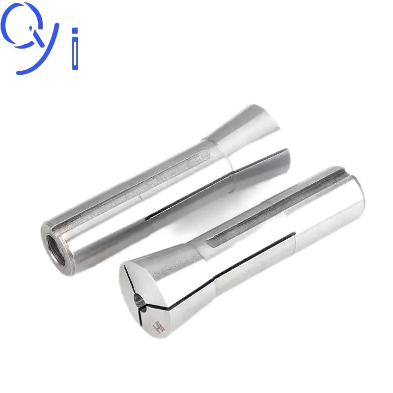 الإنجليزية/متري آلة طحن تشاك R8 تشاك R8 برميل المشبك فوهة آلة طحن طحن تشاك ظرف الربيع قاطعة المطحنة