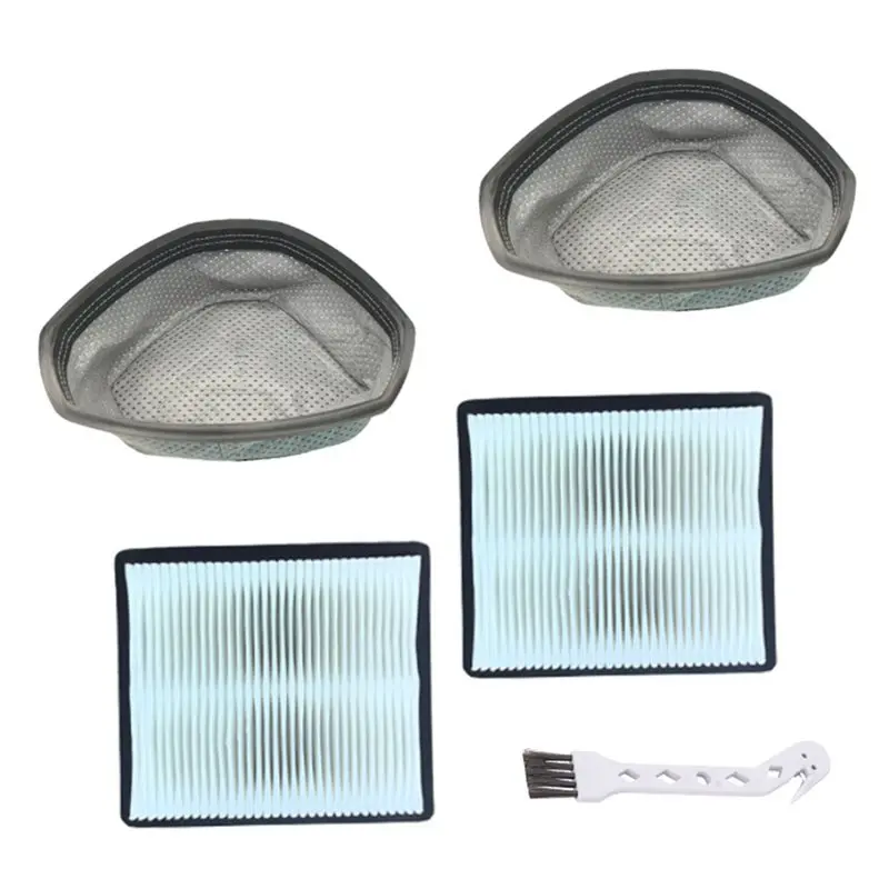 

Reusable Hepa Filter Bags For Proteam Gofit 3/Super Quartervac Backpack Vacuums- Micro Filter Replacement-A36R