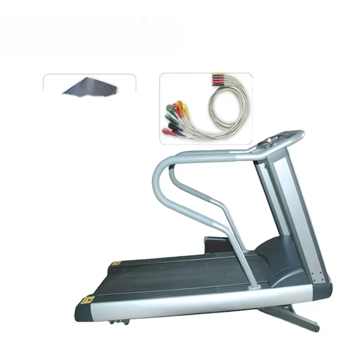 8000S Stress test  Treadmill