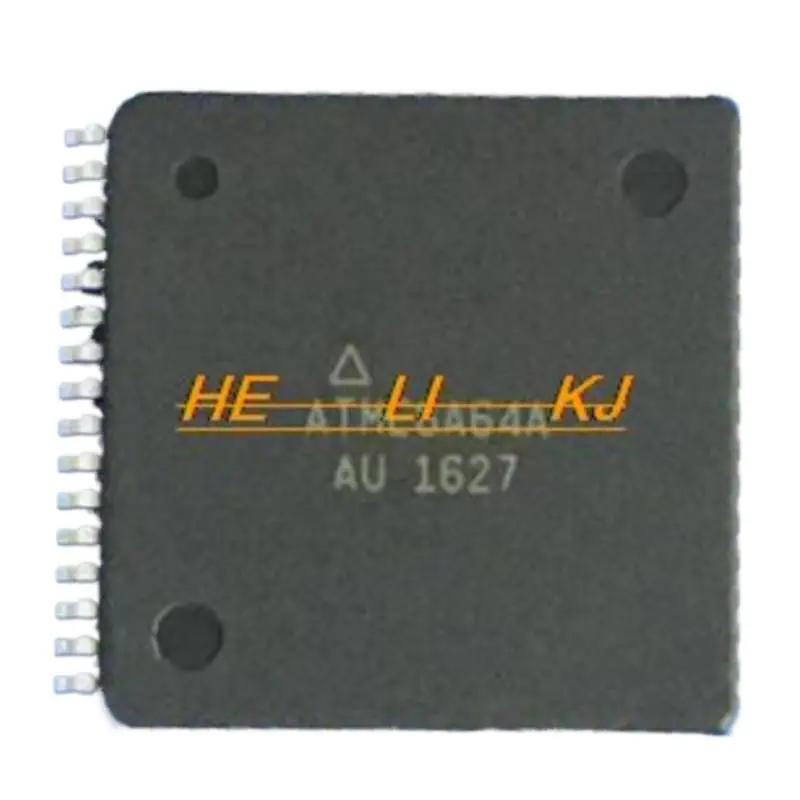 

100% new original ATMEGA64A-AU ATMEGA64AAU ATMEGA64A ATMEGA64 64-TQFPHigh quality products