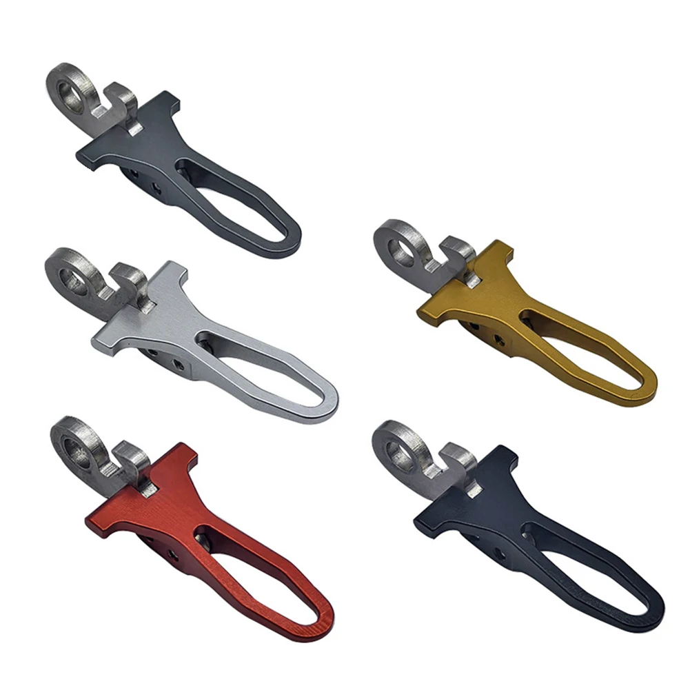 

Для 3sixty для Brompton, легкий аксессуар для велосипеда, зажим для сиденья велосипеда, складной зажим для сиденья велосипеда, удобное складное управление